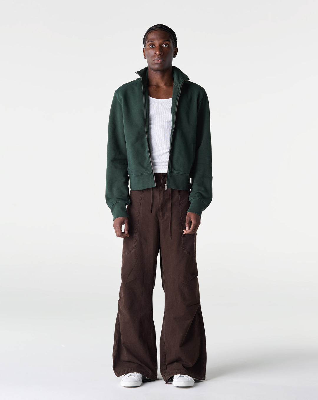 Entire Studios Standard Track Jacket - XHIBITION