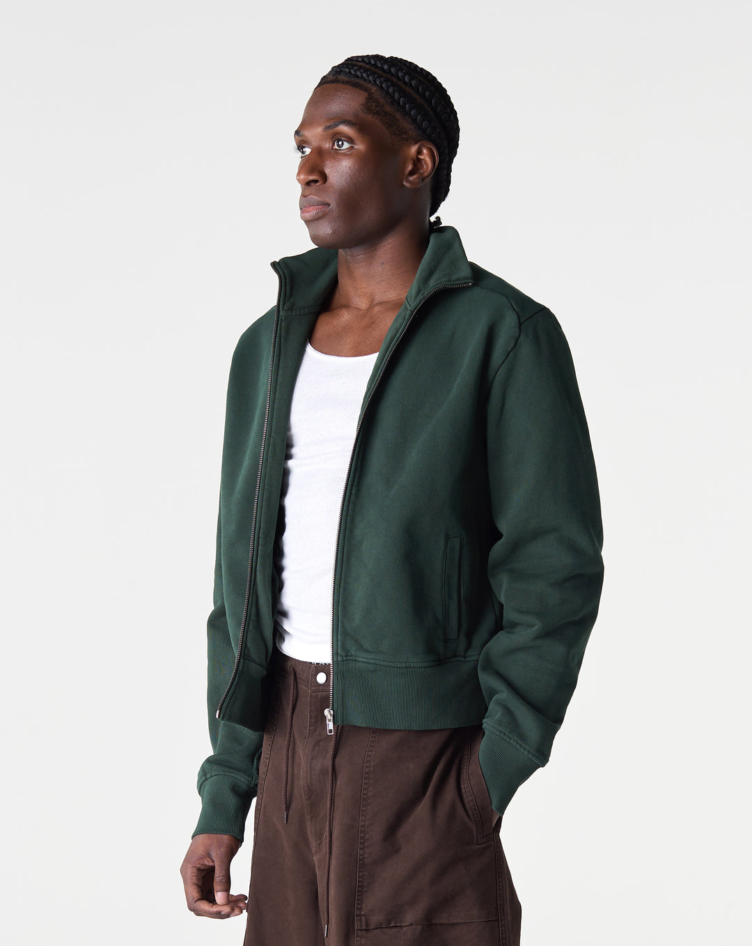 Entire Studios Standard Track Jacket - XHIBITION