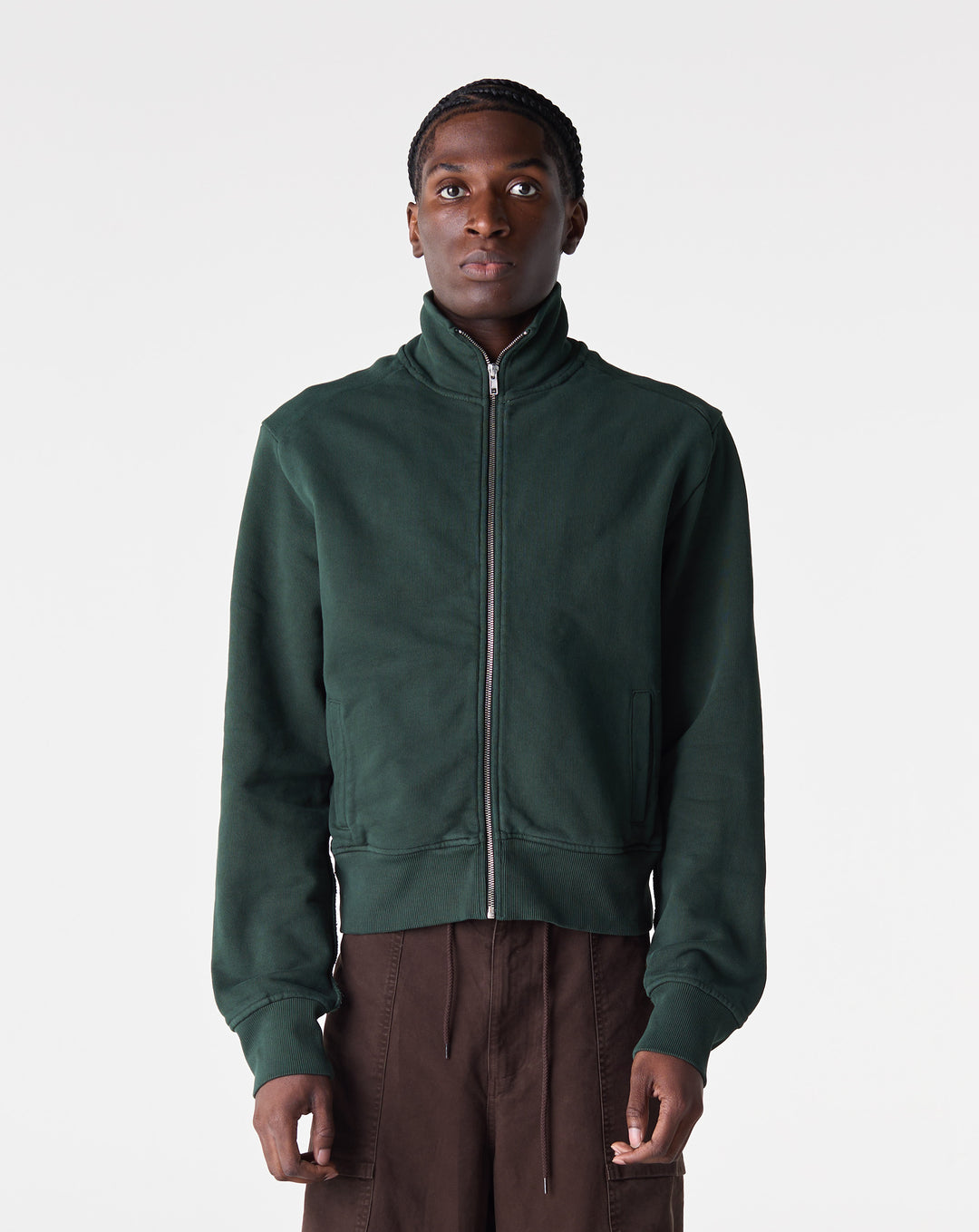 Entire Studios Standard Track Jacket - XHIBITION