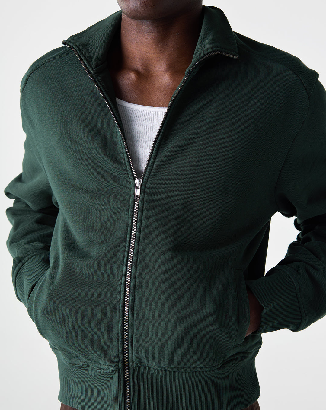 Entire Studios Standard Track Jacket - XHIBITION