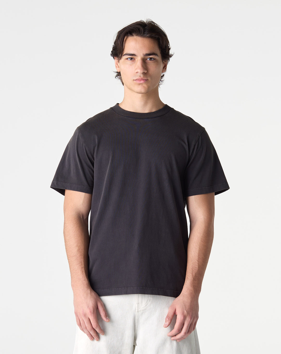 Entire Studios Standard T-Shirt - XHIBITION