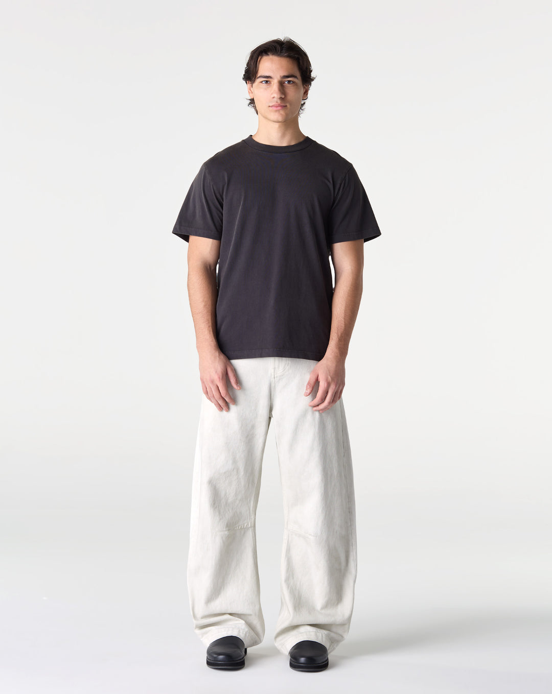 Entire Studios Standard T-Shirt - XHIBITION