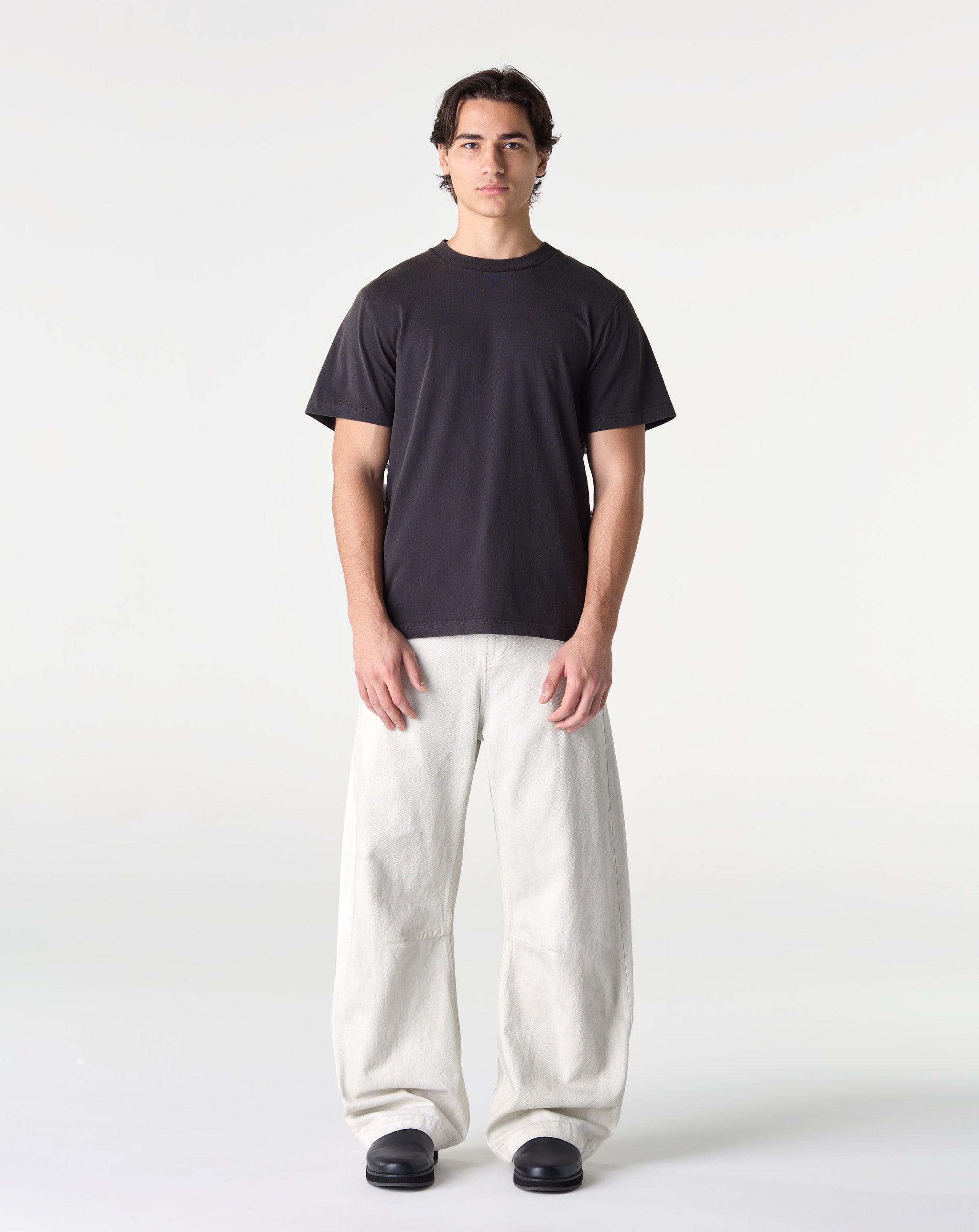 Entire Studios Standard T-Shirt - XHIBITION