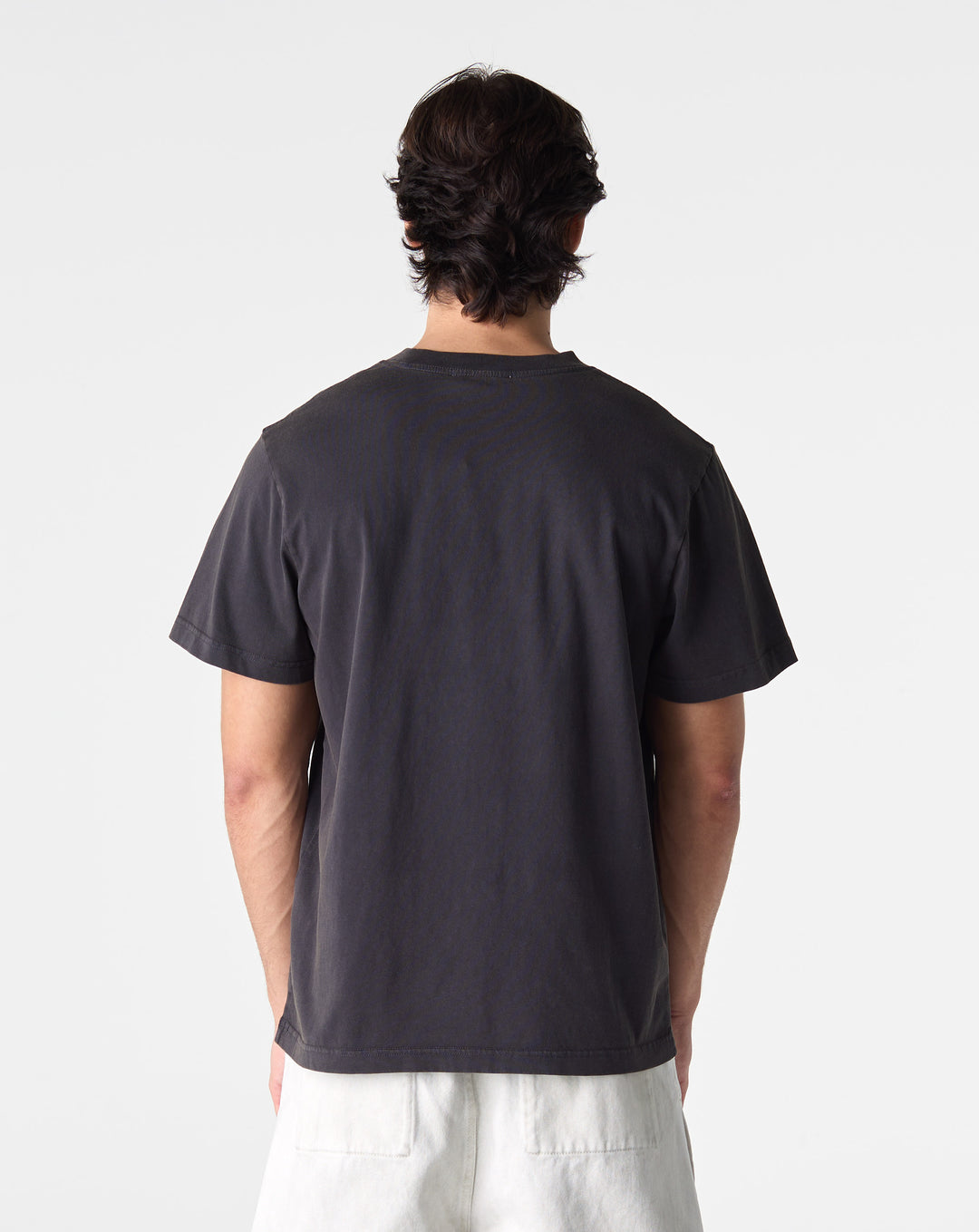 Entire Studios Standard T-Shirt - XHIBITION