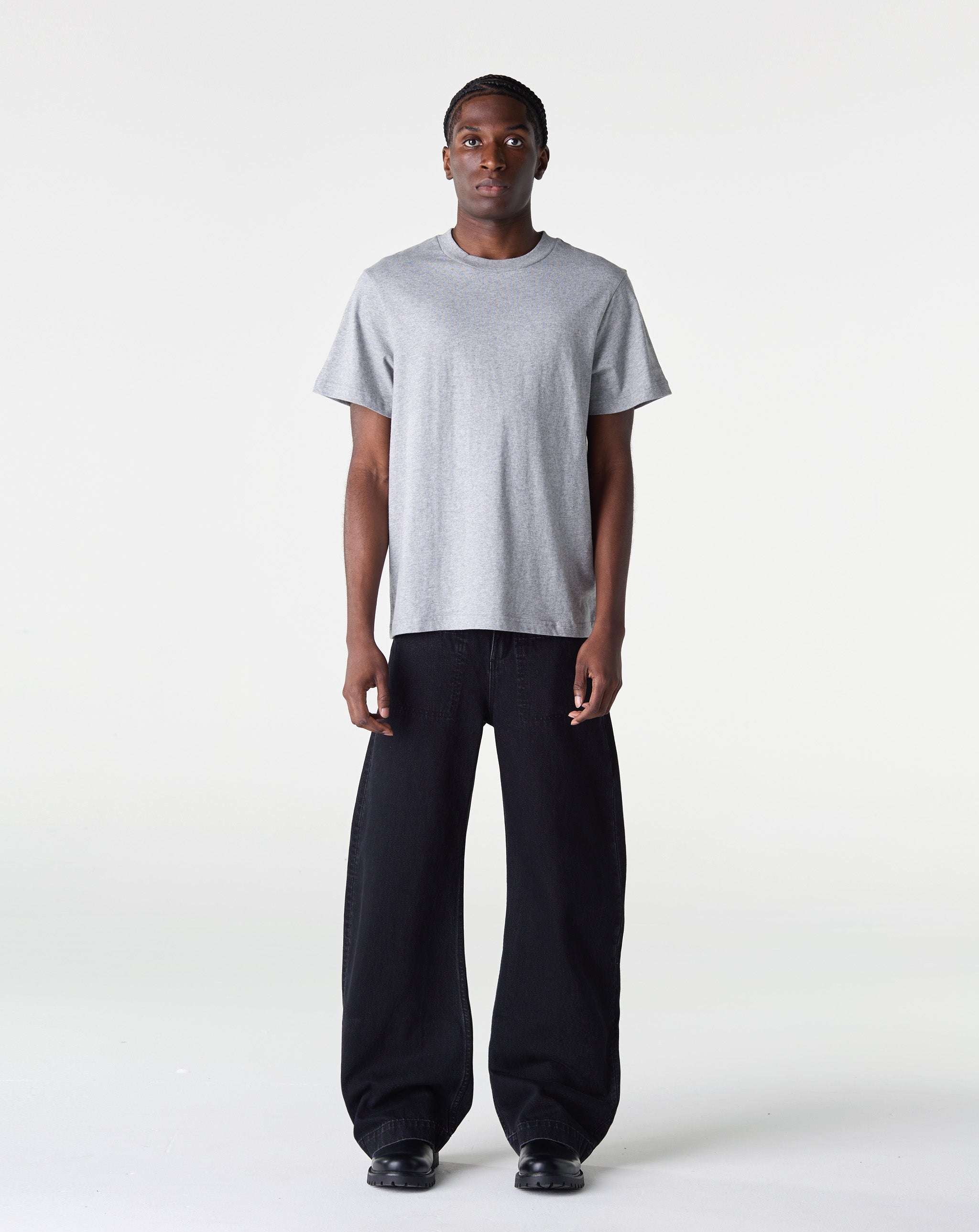 Entire Studios Standard T-Shirt - XHIBITION