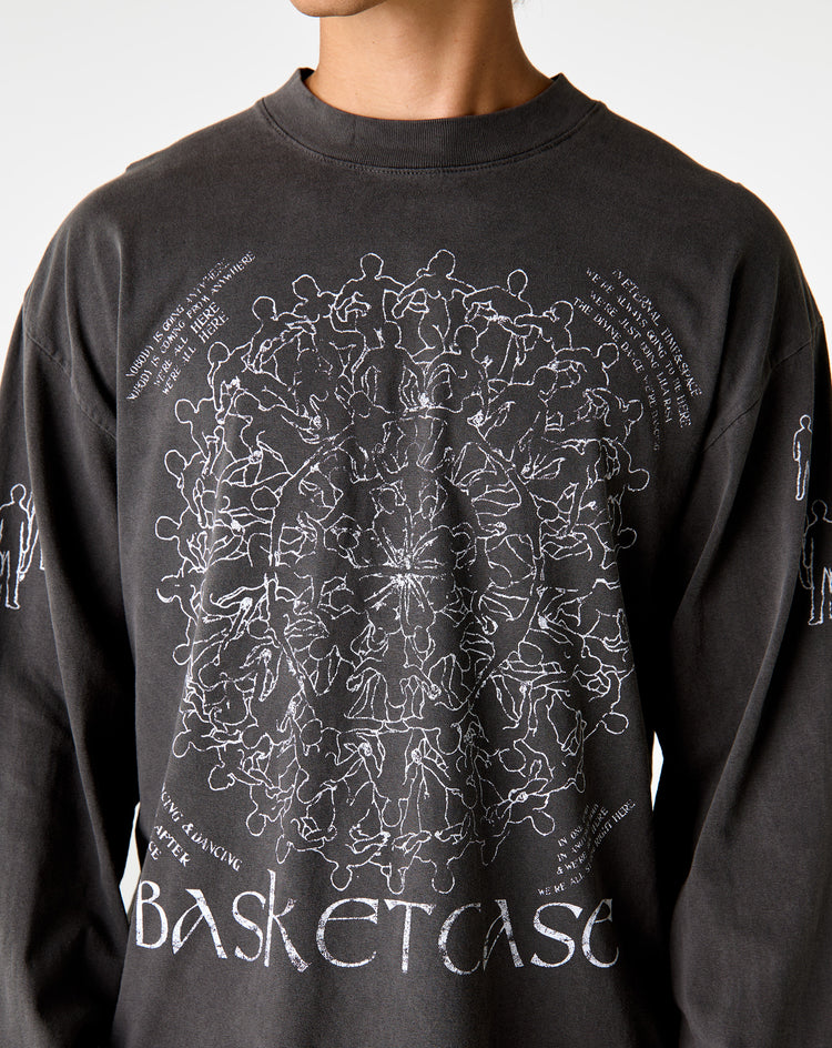 Basketcase Gallery Eternal Long Sleeve - XHIBITION