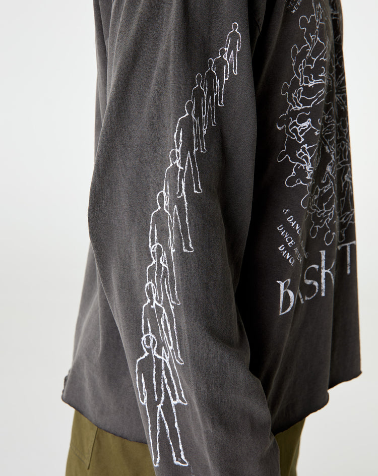 Basketcase Gallery Eternal Long Sleeve - XHIBITION