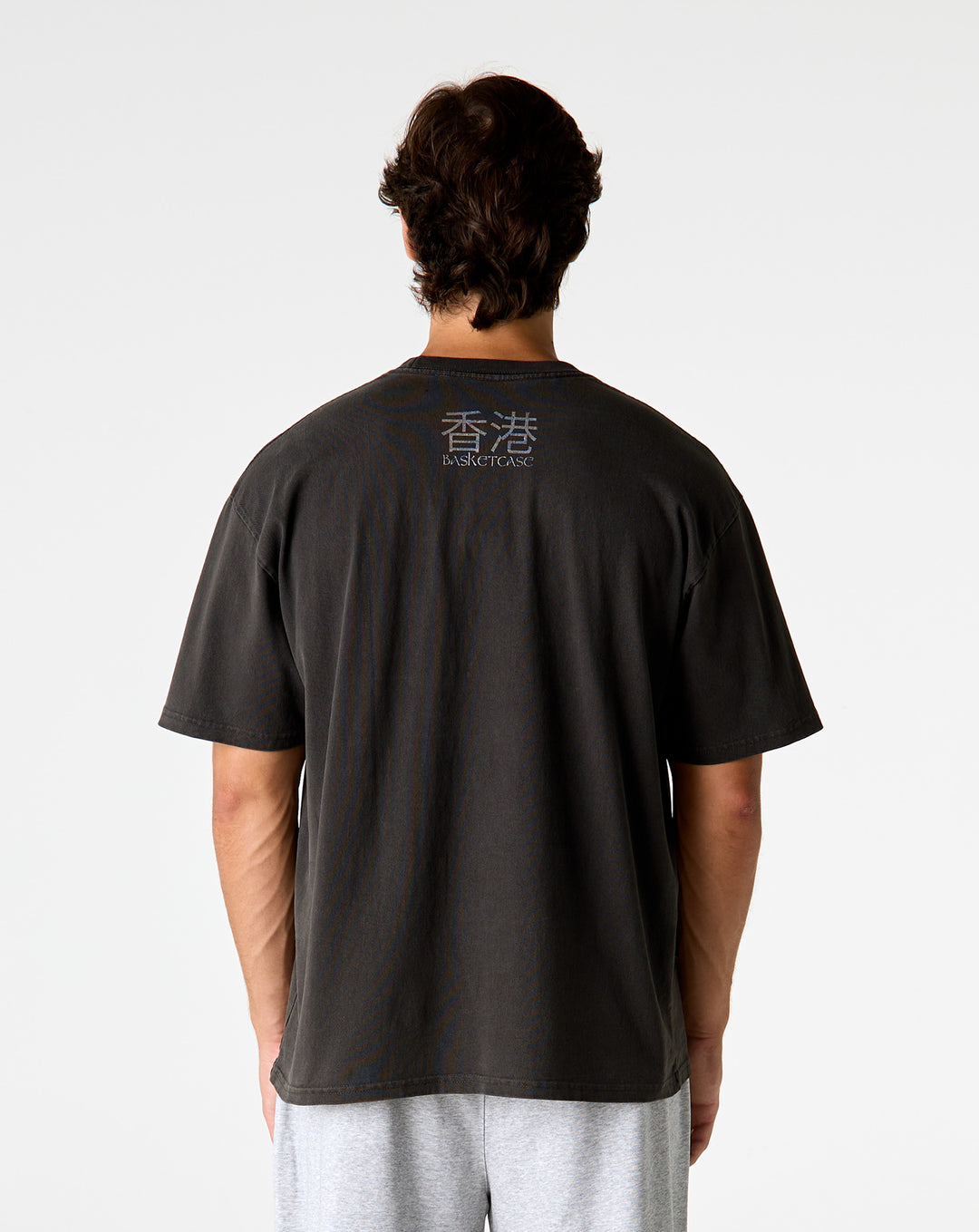 Basketcase Gallery Eternal T-Shirt - XHIBITION