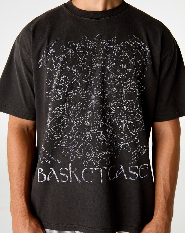 Basketcase Gallery Eternal T-Shirt - XHIBITION