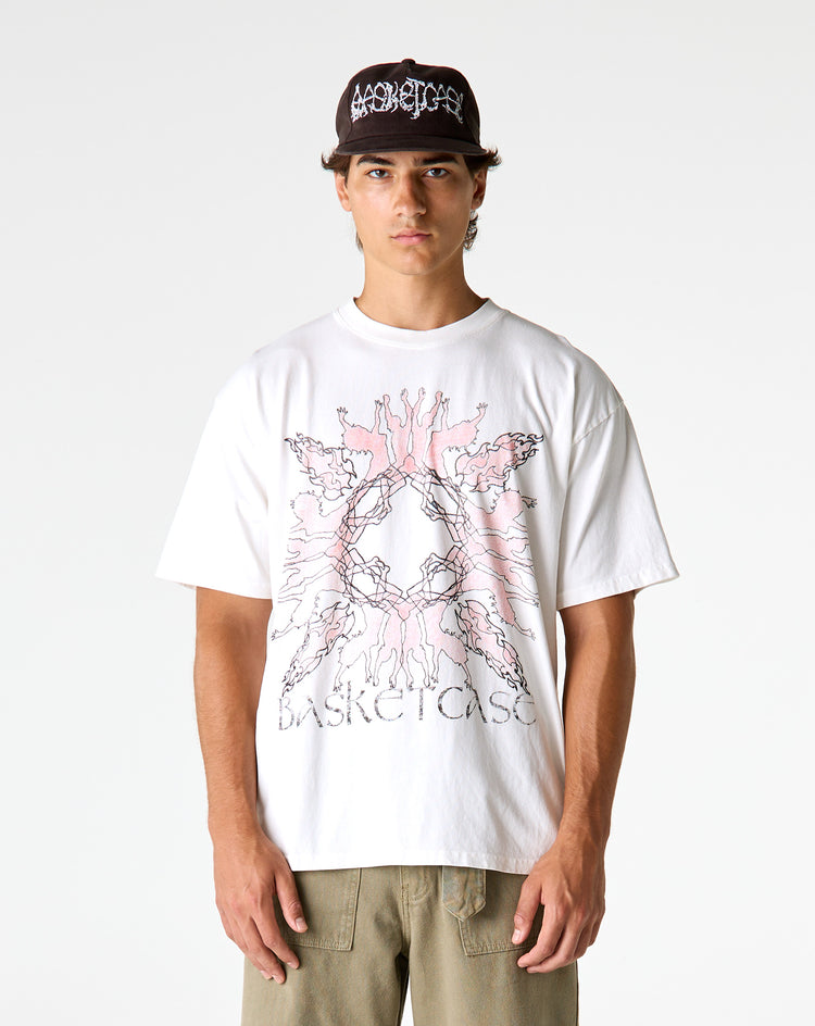 Basketcase Gallery Exodia T-Shirt - XHIBITION