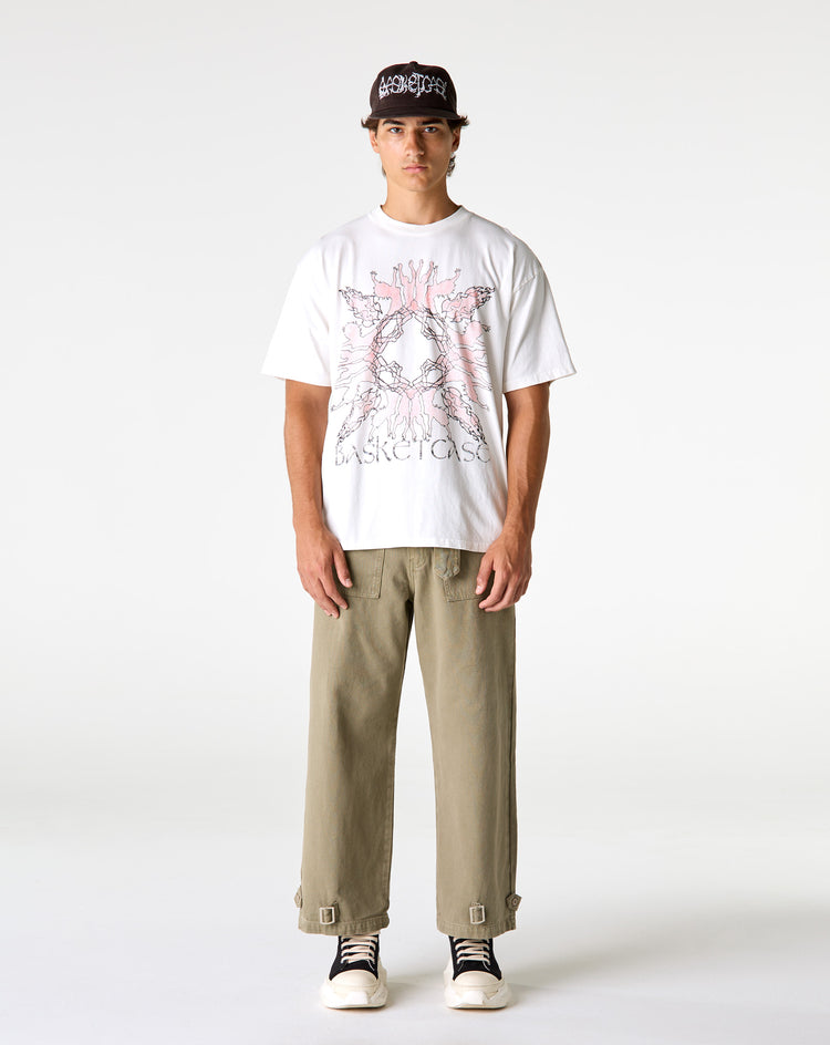 Basketcase Gallery Exodia T-Shirt - XHIBITION