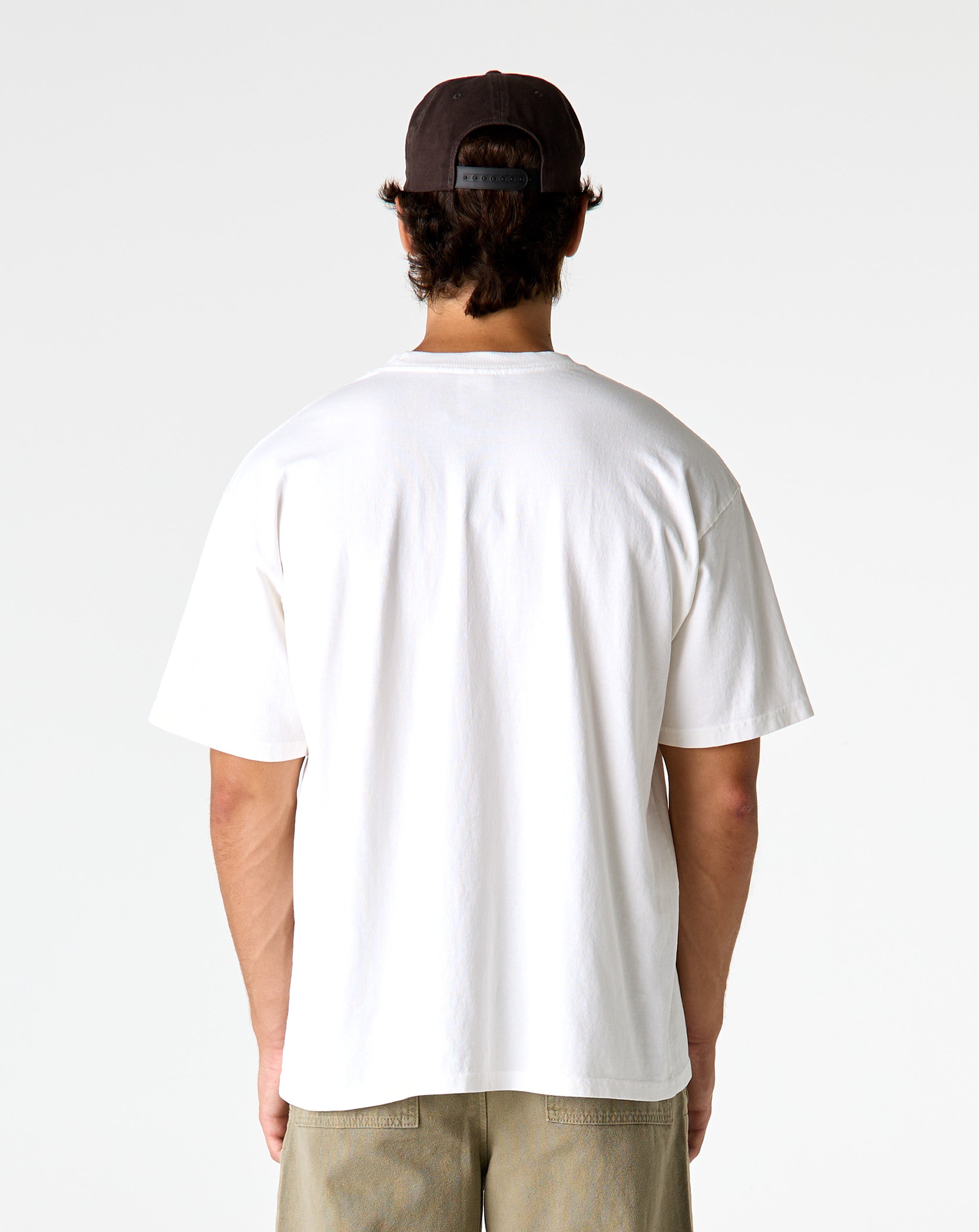 Basketcase Gallery Exodia T-Shirt - XHIBITION