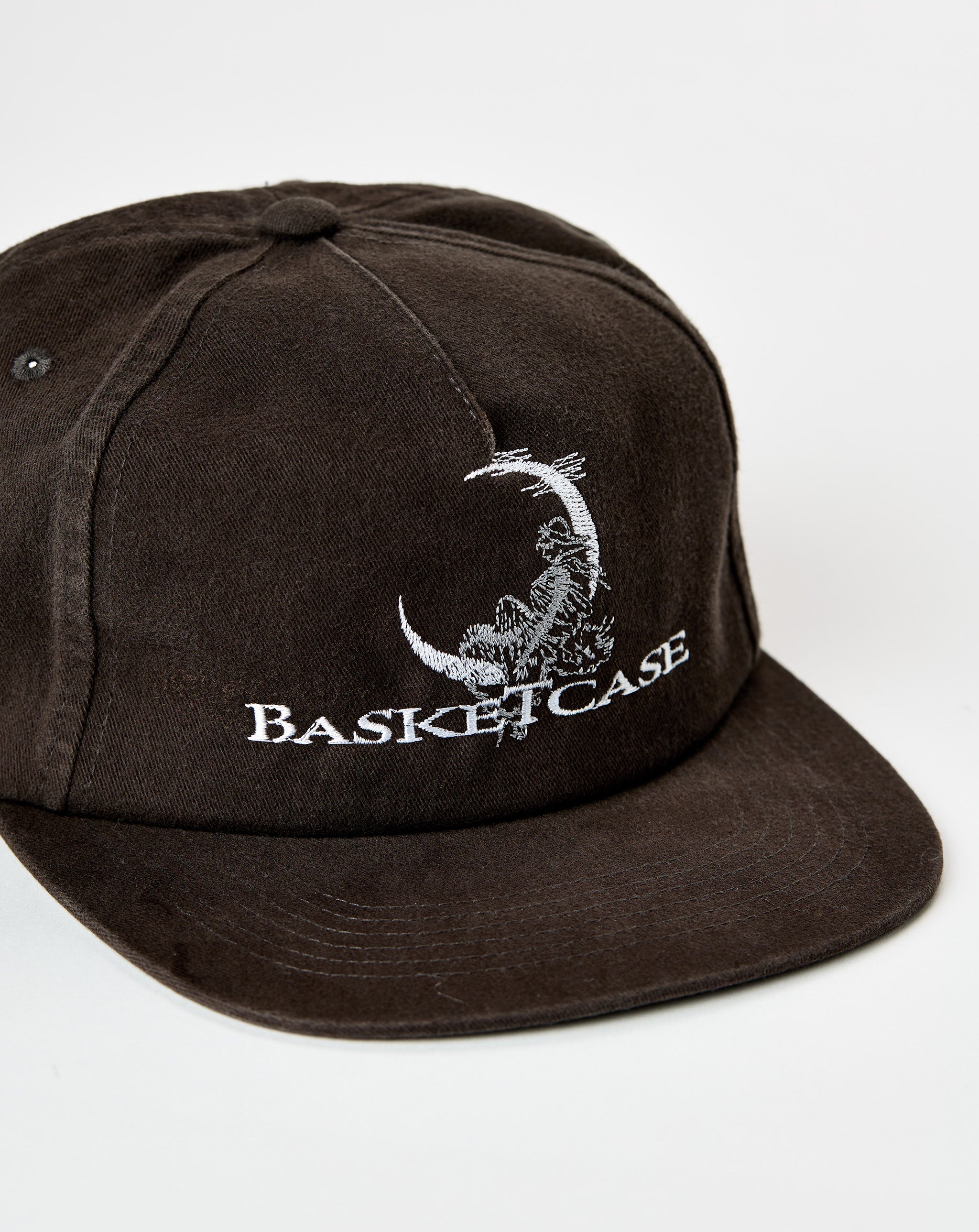 Basketcase Gallery Fantasy Cap - XHIBITION