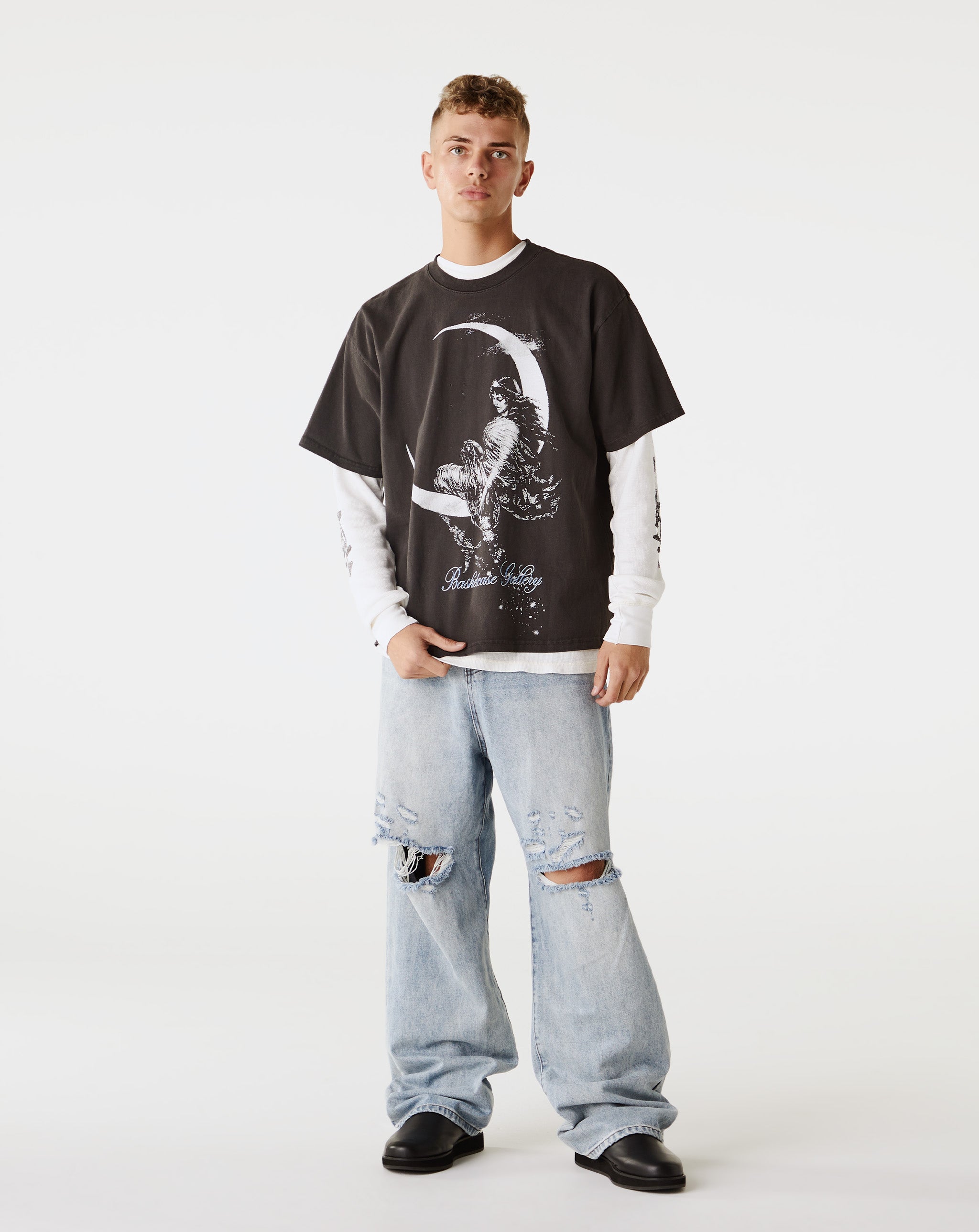 Fantasy T - caps Kids usb cups polo-shirts mats - Basketcase