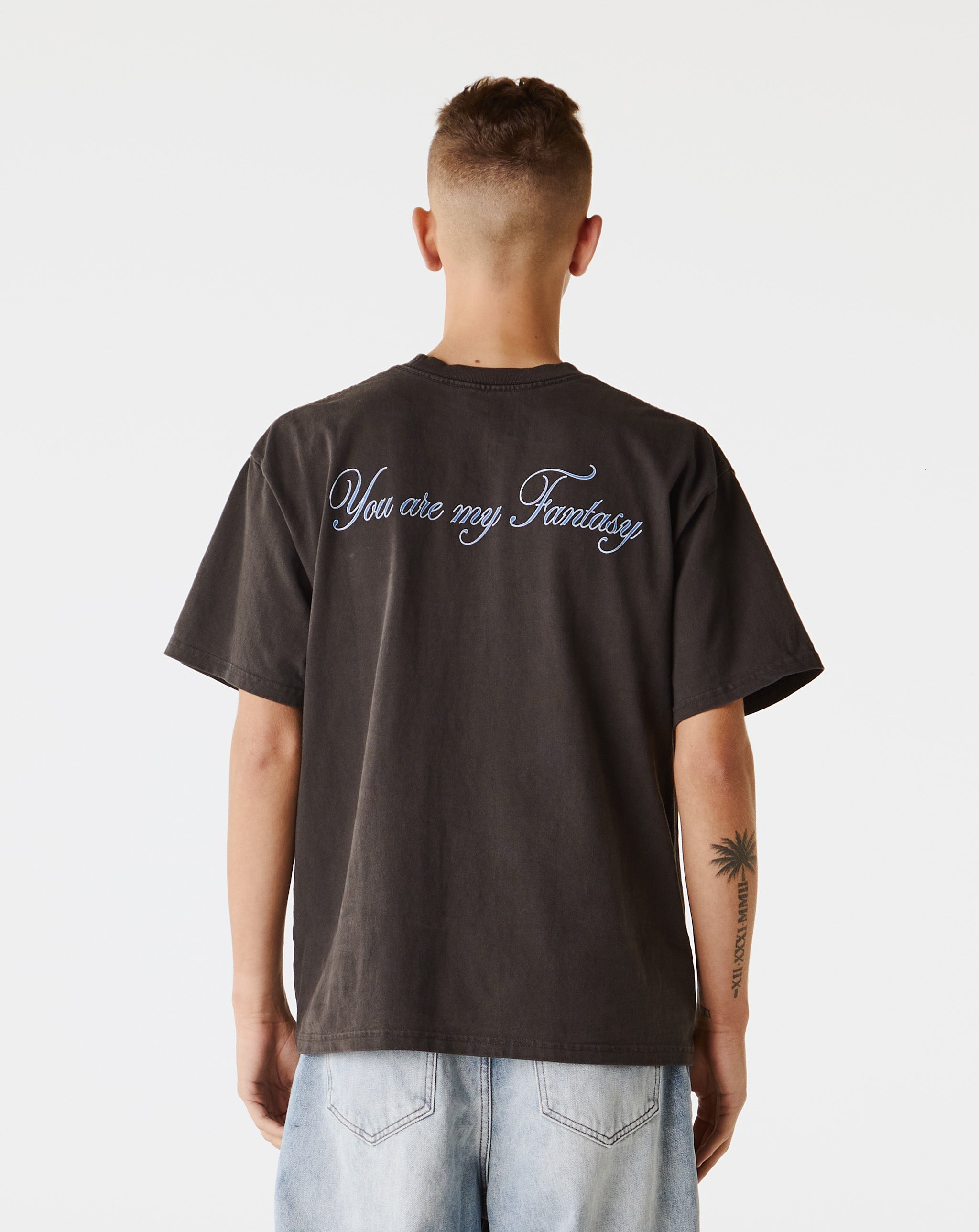 basketcase.gallery tシャツ 