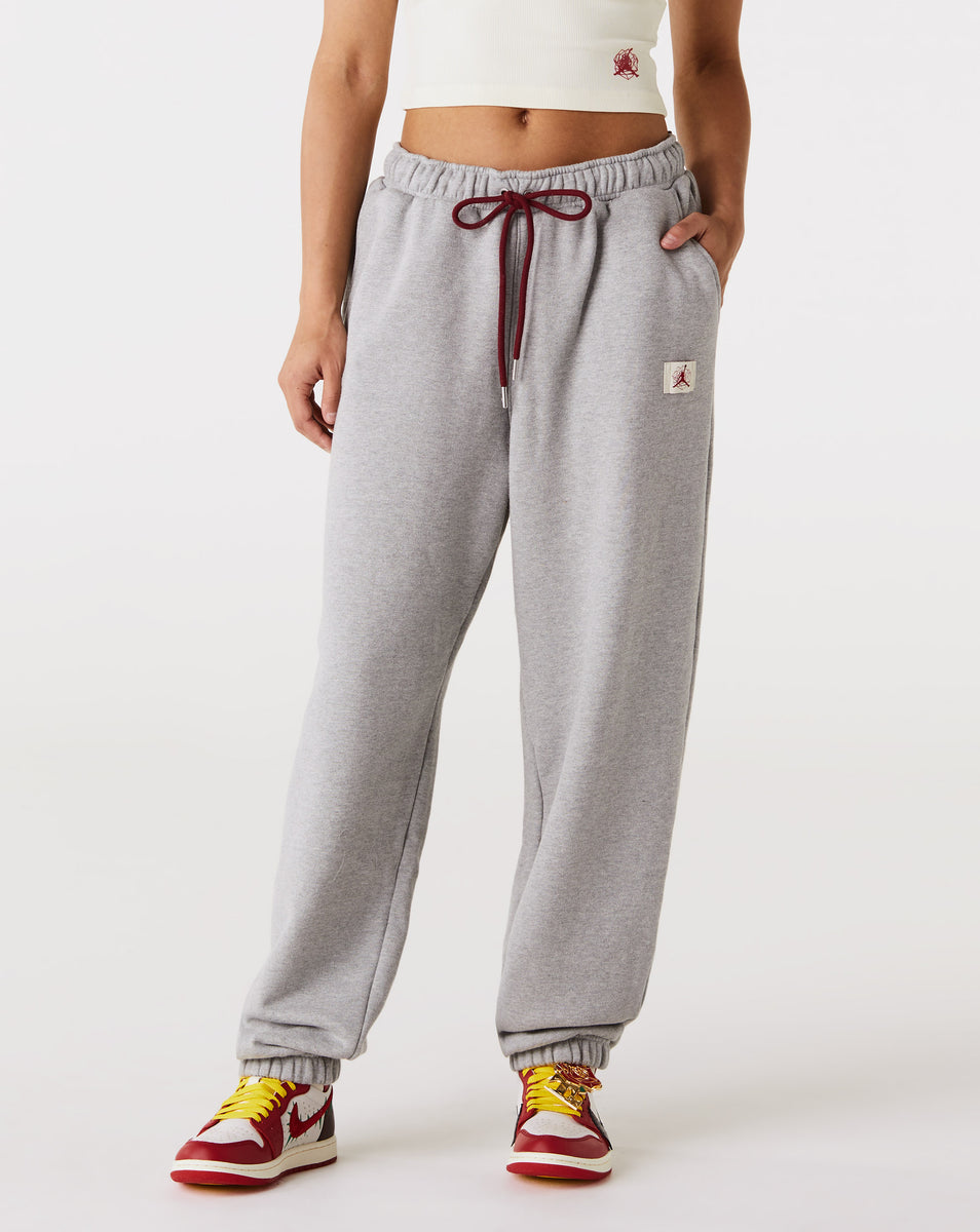 Air Jordan Teyana Taylor x Women's Fleece Pants  - XHIBITION