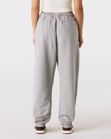 Air Jordan Teyana Taylor x Women's Fleece Pants  - XHIBITION