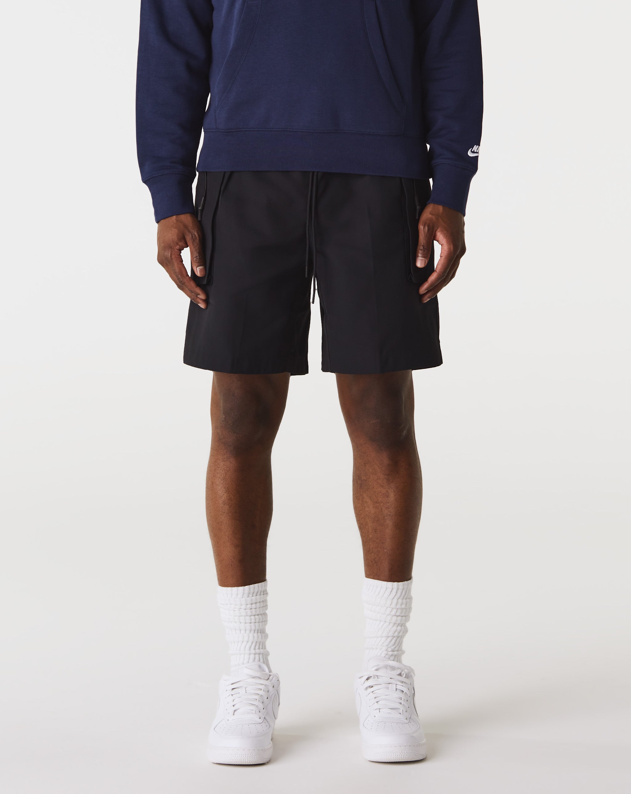 Nike Tech Pack Woven Utility Shorts  - XHIBITION