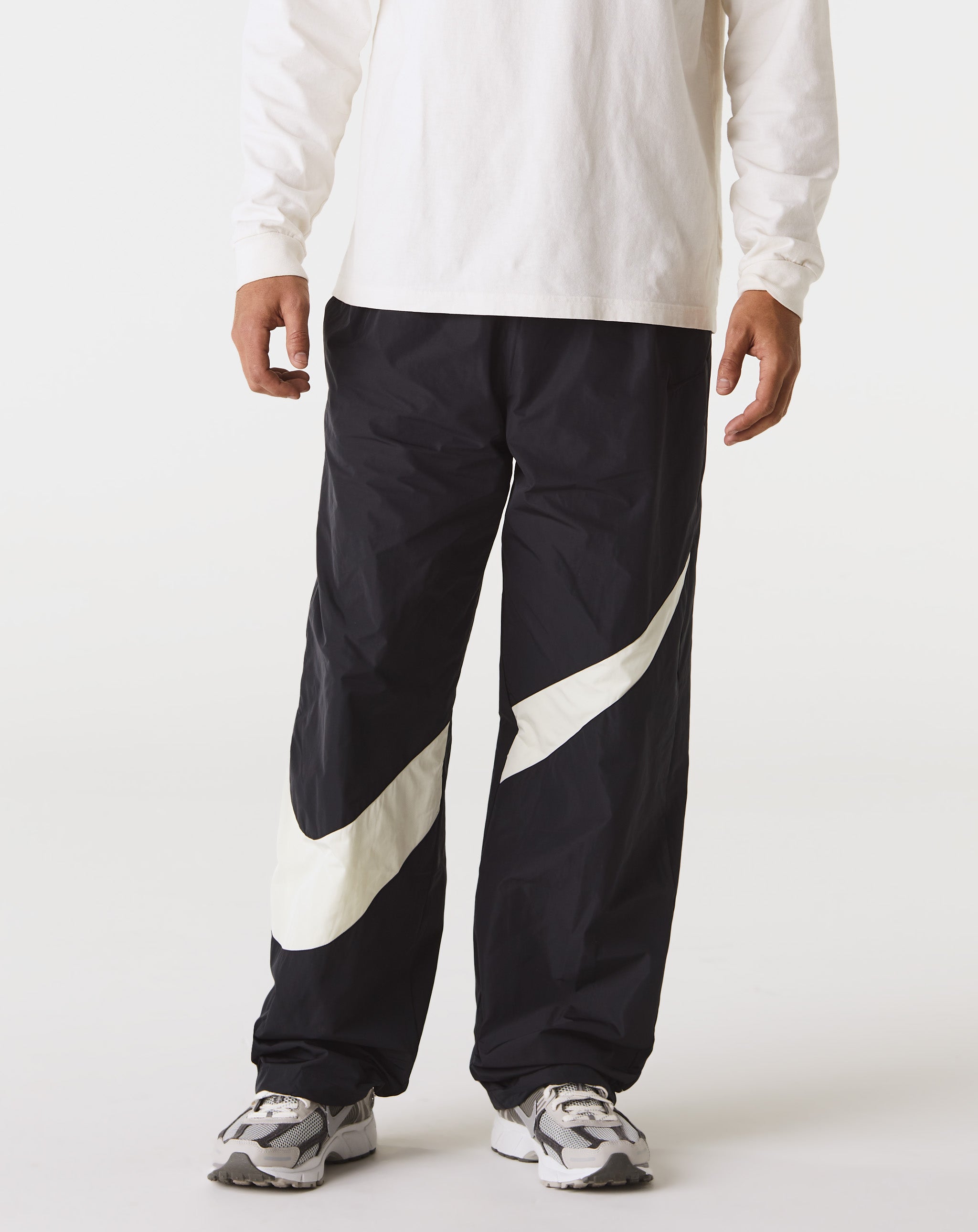 Nike Swoosh Woven Pants  - XHIBITION