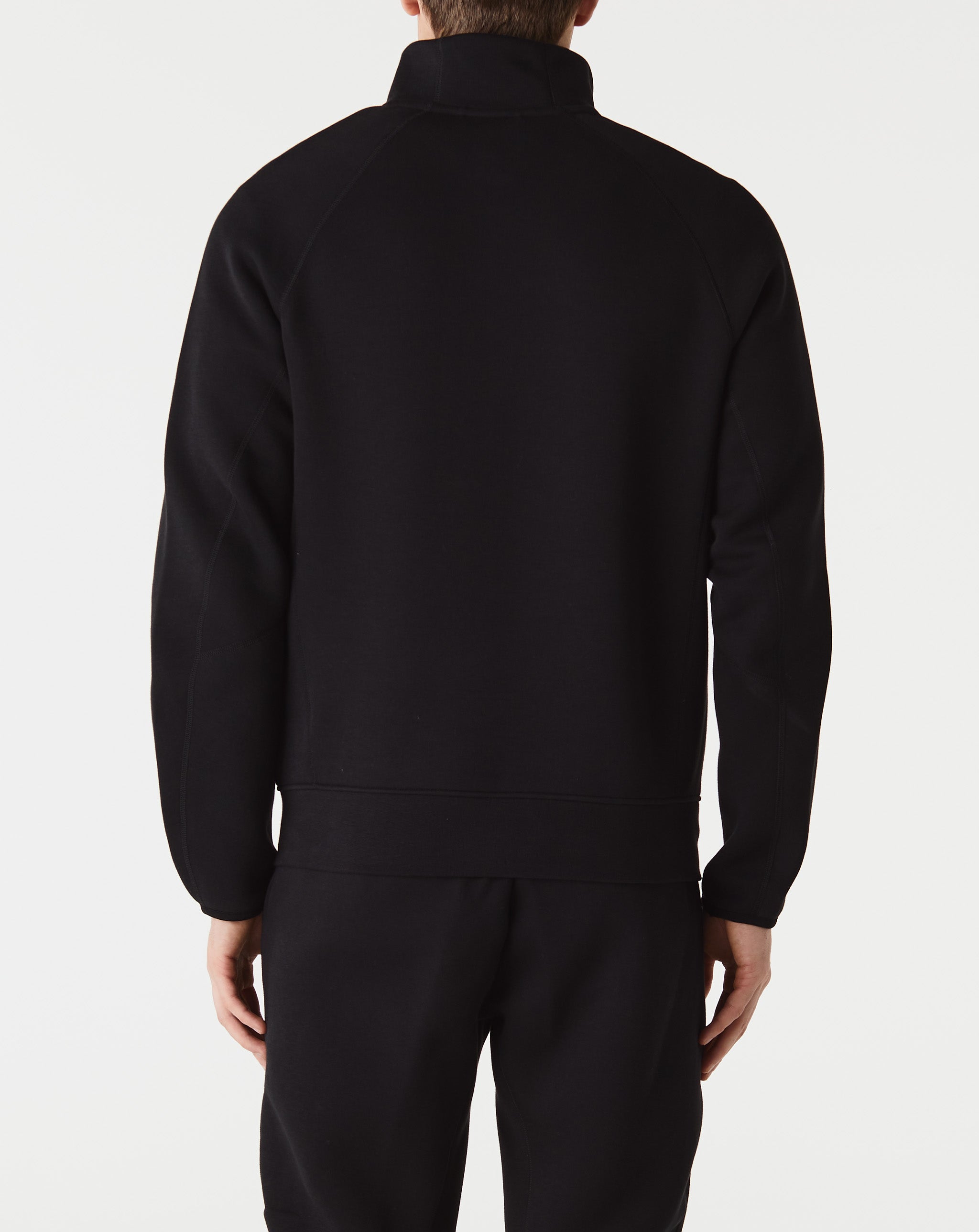 Nike Tech Fleece 1/2-Zip Sweatshirt  - XHIBITION