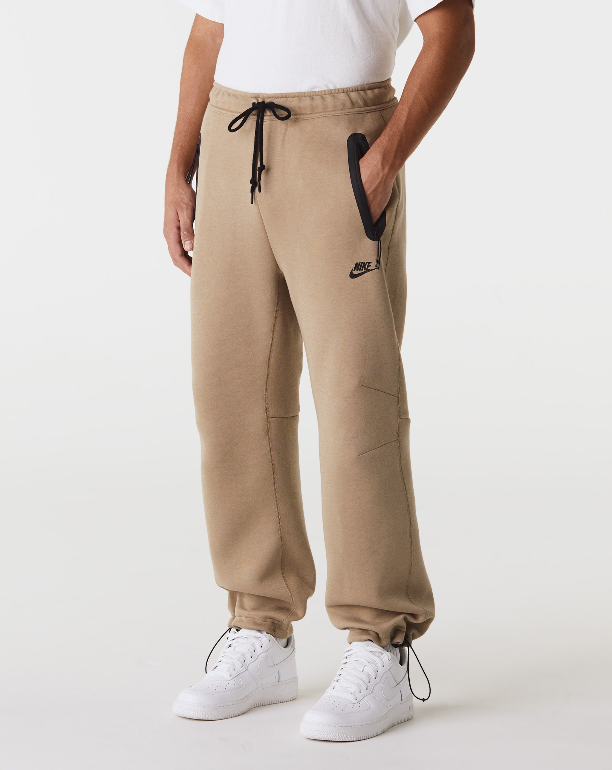 Nike Tech Fleece Open Hem Pants  - XHIBITION