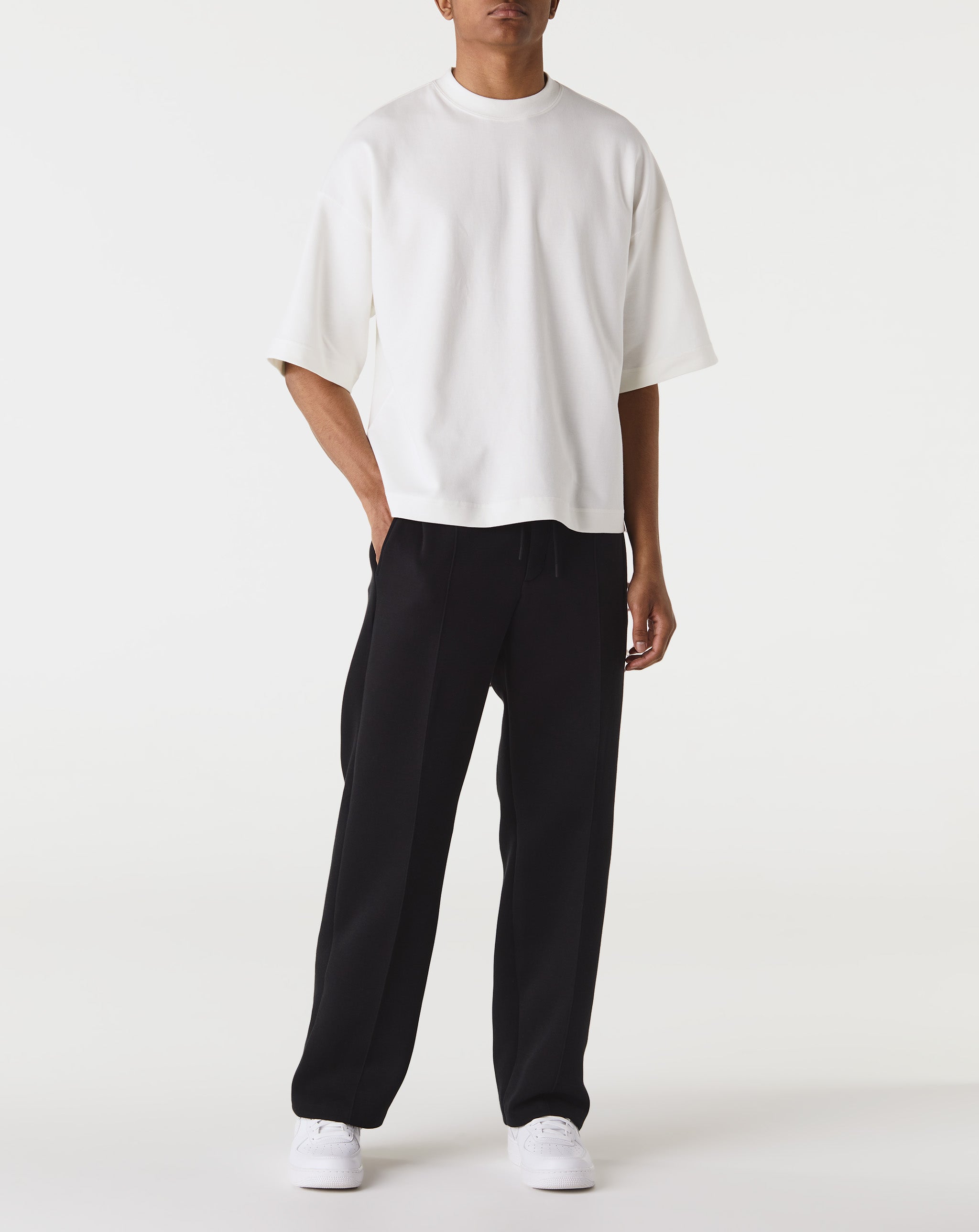 Nike Tech Fleece Reimagined Loose Fit Open Hem Sweatpants  - Cheap Cerbe Jordan outlet