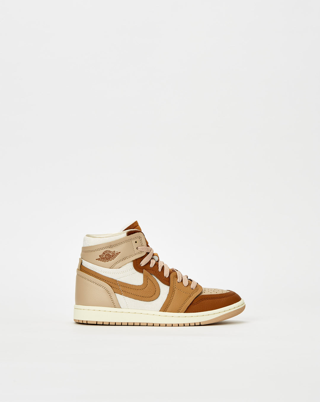 nike jordan mocha dames