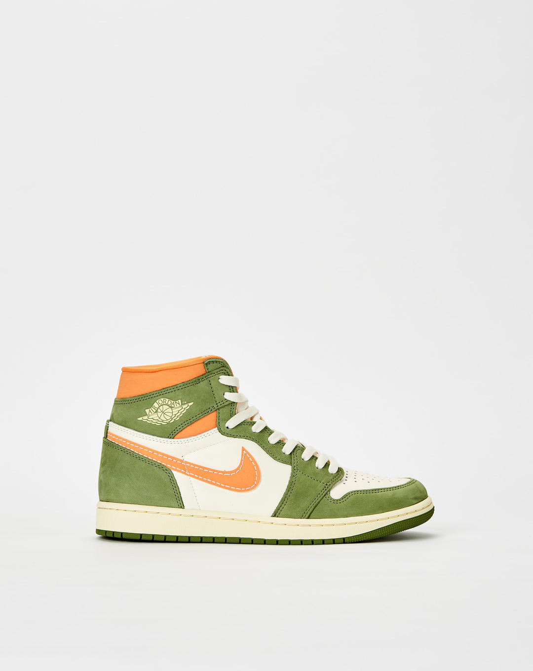 Air Jordan Air Jordan 1 Retro Hi OG Craft 'Celadon'  - XHIBITION