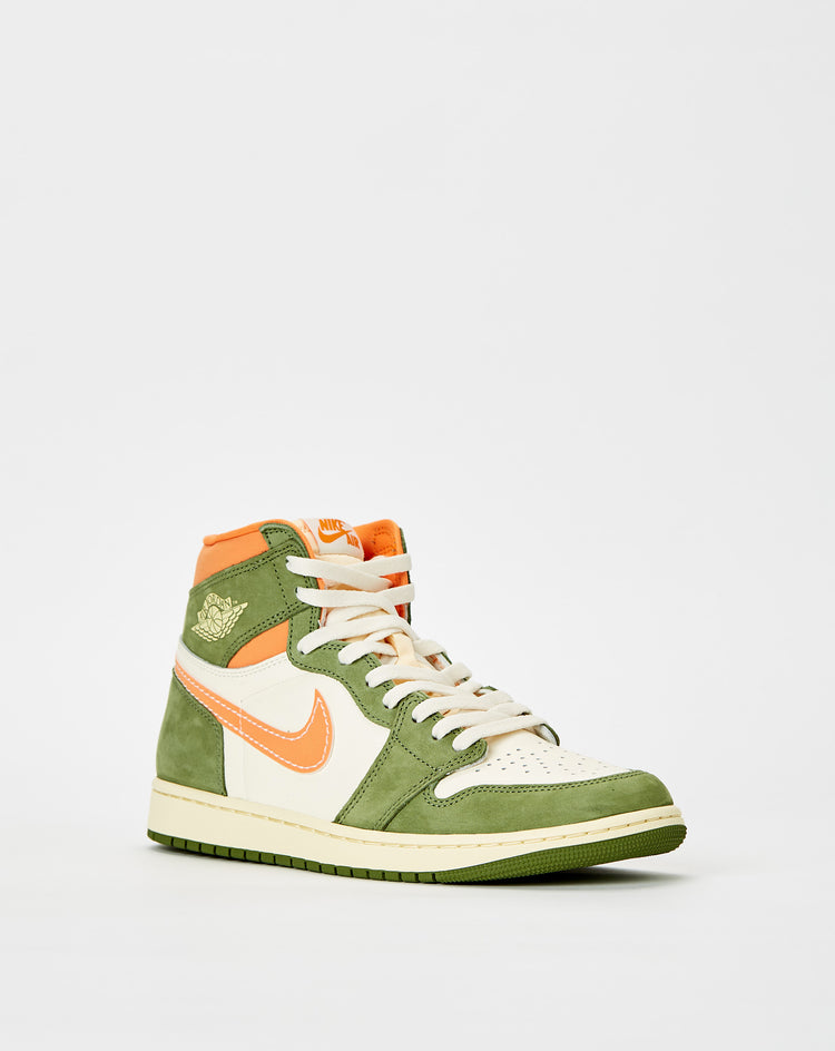 Air Jordan Air Jordan 1 Retro Hi OG Craft 'Celadon'  - XHIBITION