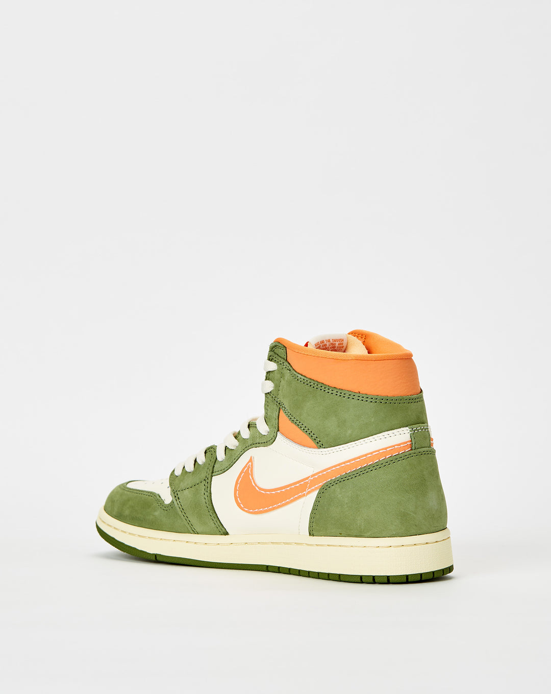 Air Jordan Air Jordan 1 Retro Hi OG Craft 'Celadon'  - XHIBITION