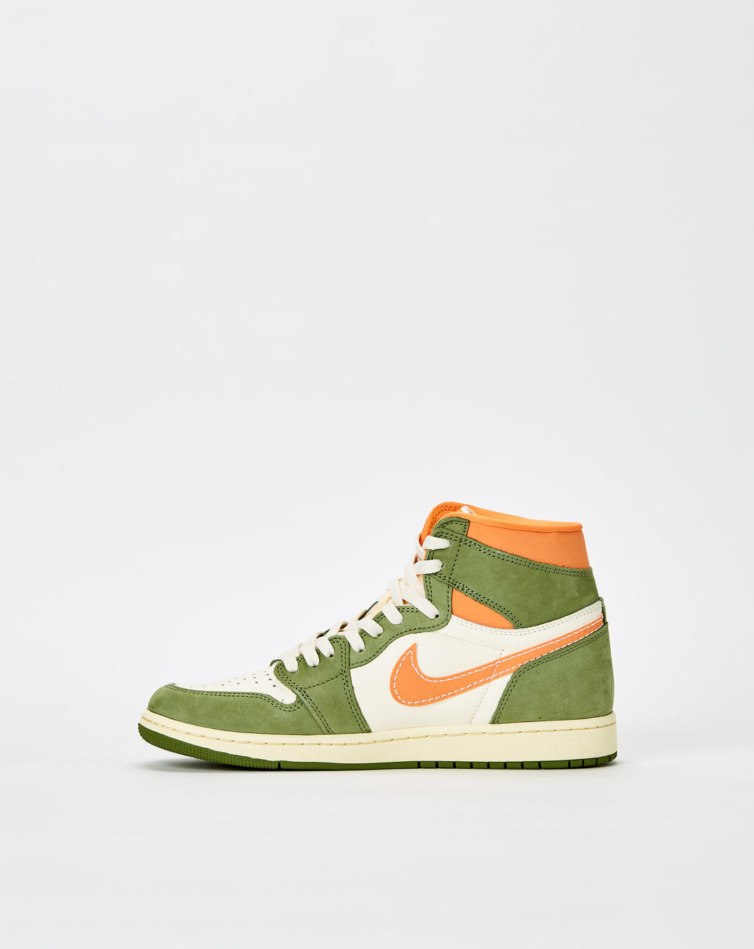 Air Jordan Air Jordan 1 Retro Hi OG Craft 'Celadon'  - XHIBITION