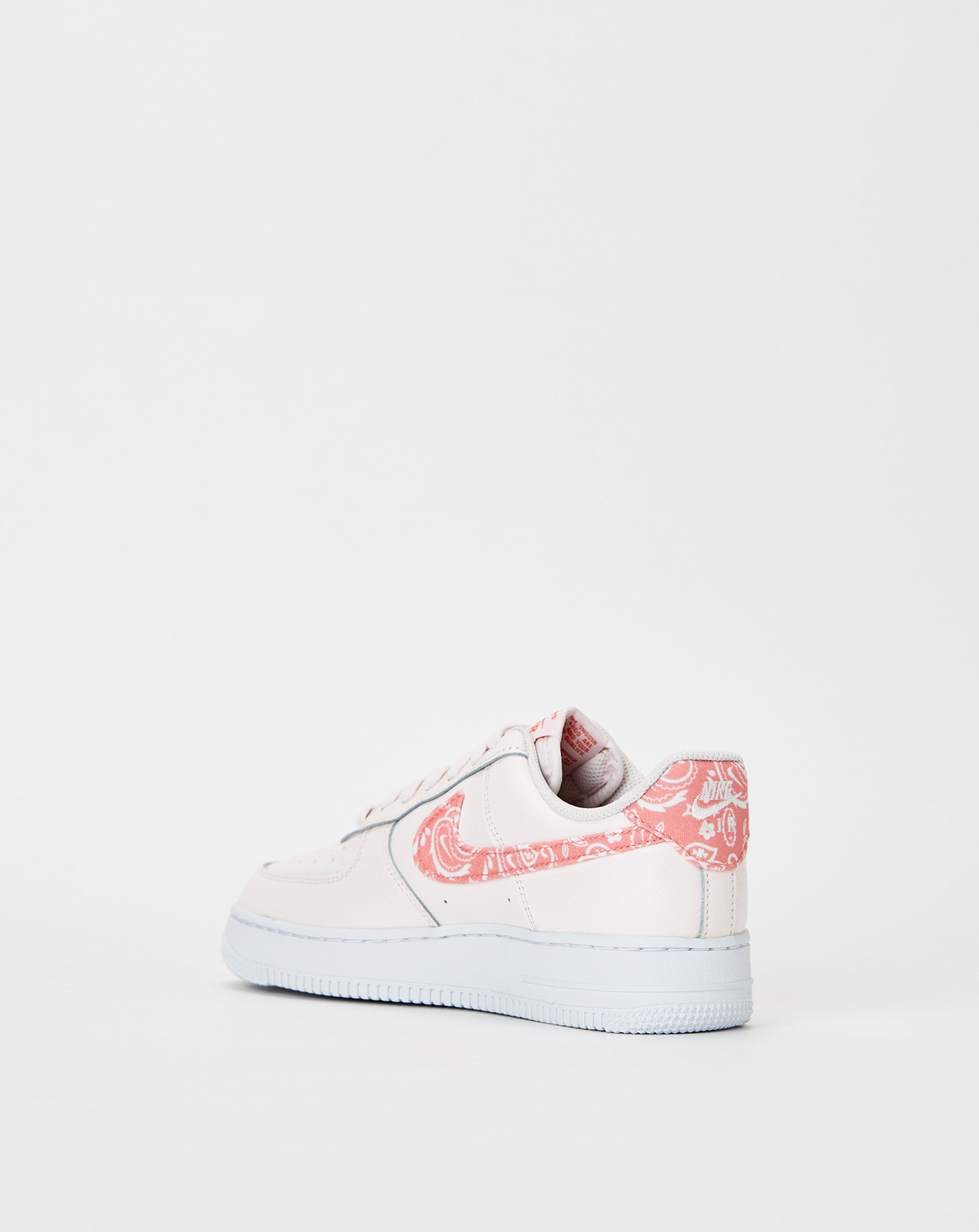nike air force 1 low white photon dust black chile red da8482 100 release date