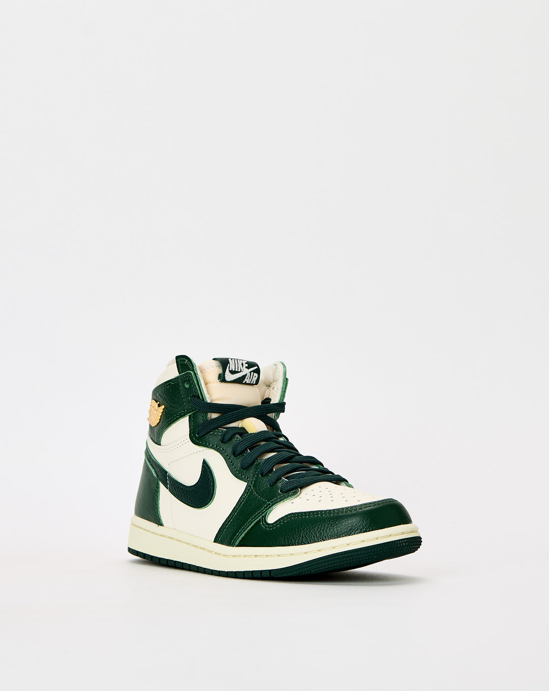 Air Jordan Women's Air Jordan 1 Retro High OG 'Fir Pro Green' - XHIBITION