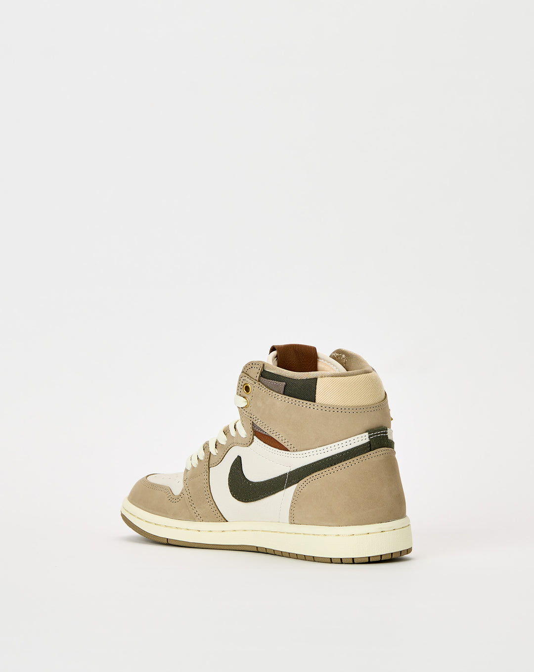 Women's Air Jordan 1 Retro High OG