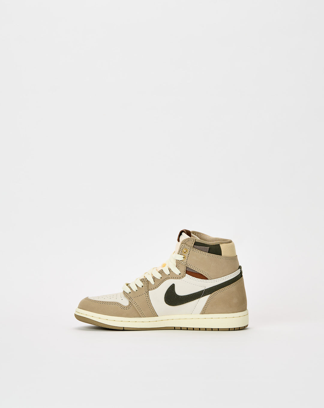 Women's Air Jordan 1 Retro High OG