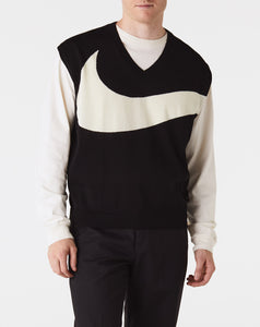 Nike Swoosh Sweater Vest  - XHIBITION