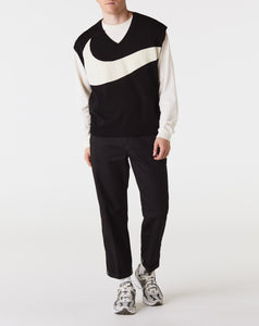 Nike Swoosh Sweater Vest  - XHIBITION