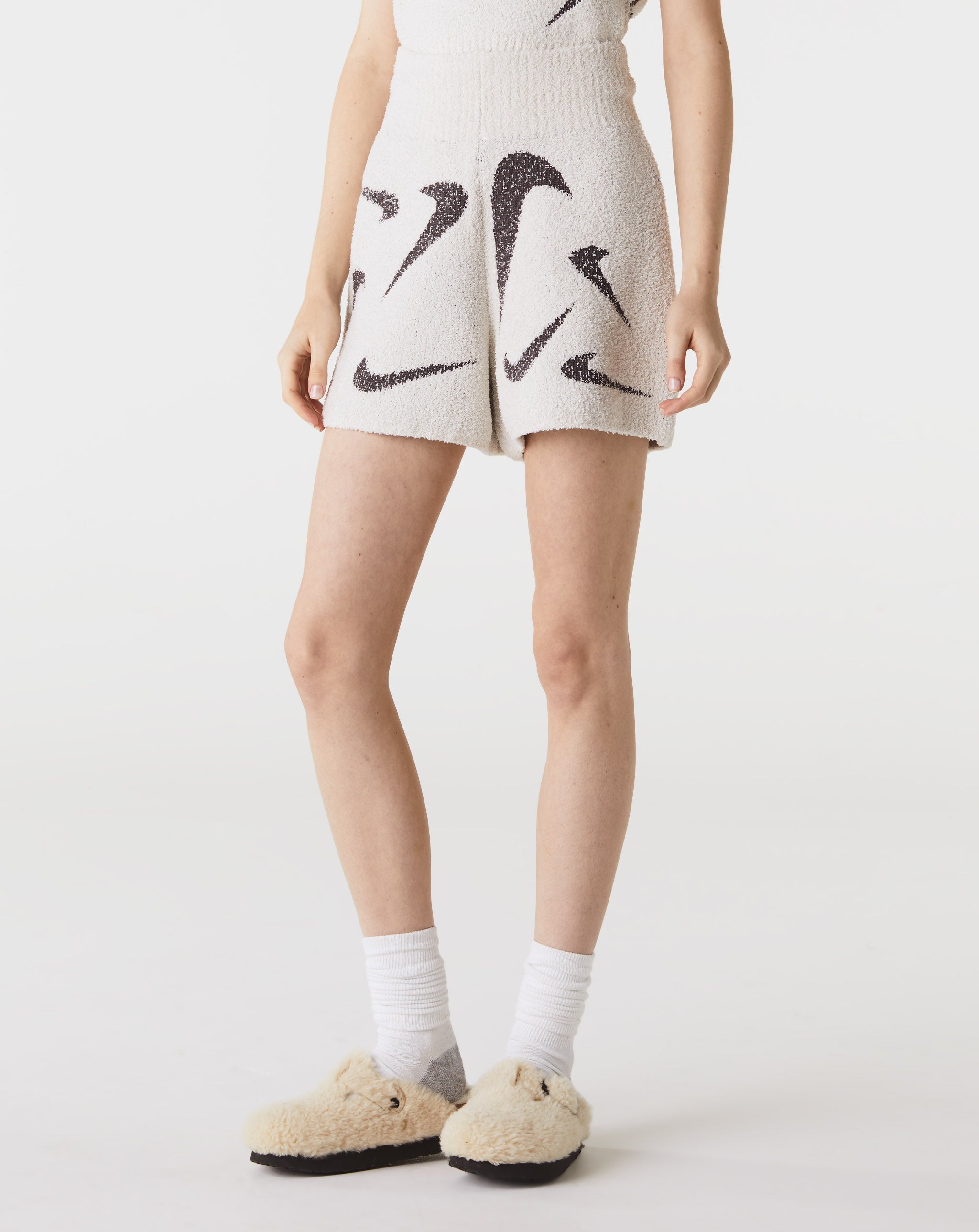 Nike Women's Printed Knit Shorts Belt - Cheap Erlebniswelt-fliegenfischen Jordan outlet