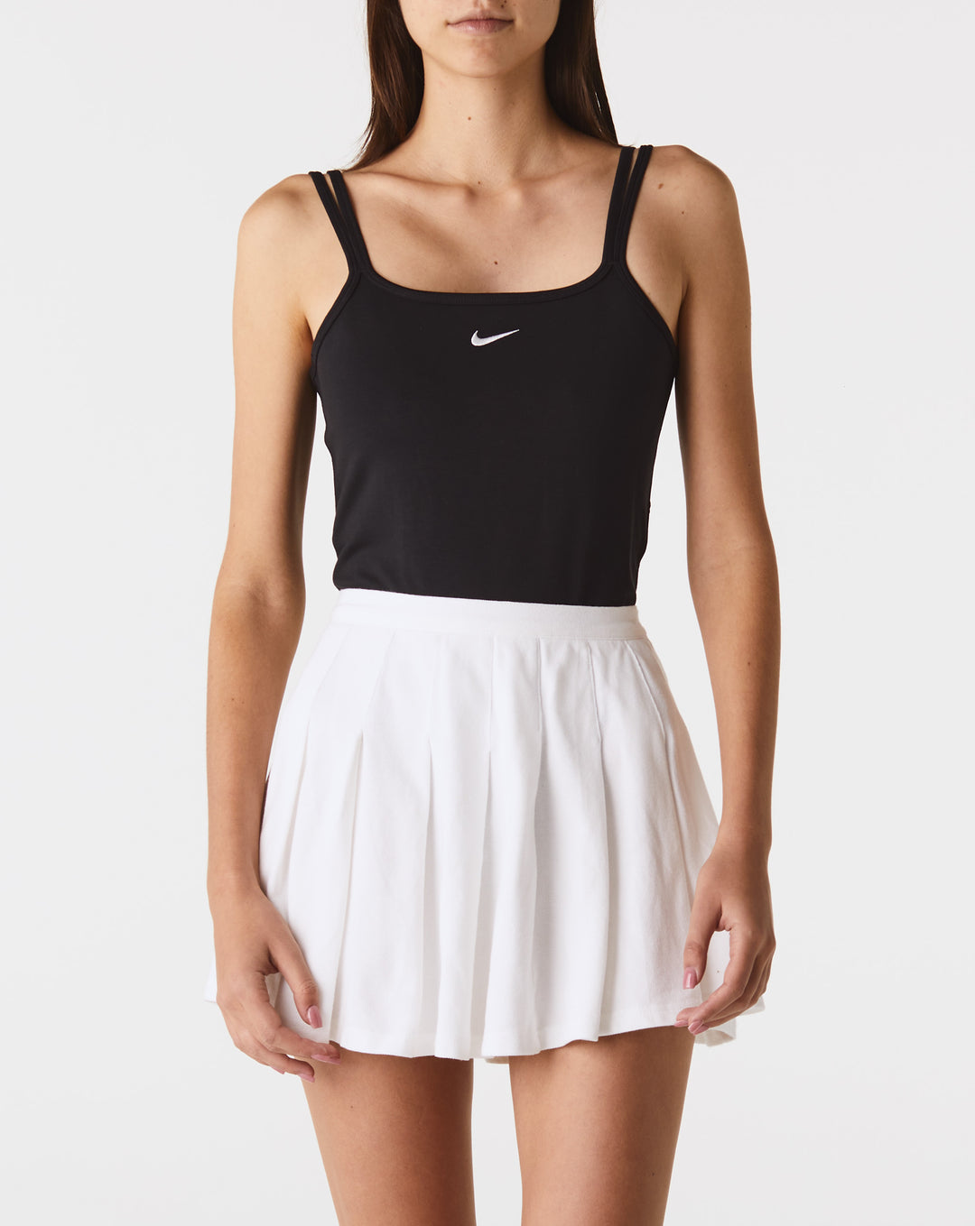 Nike Women's NSW Essentials Tank Bodysuit  - XHIBITION