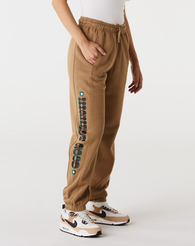 Air Jordan Women's Artist Series Pants  - XHIBITION