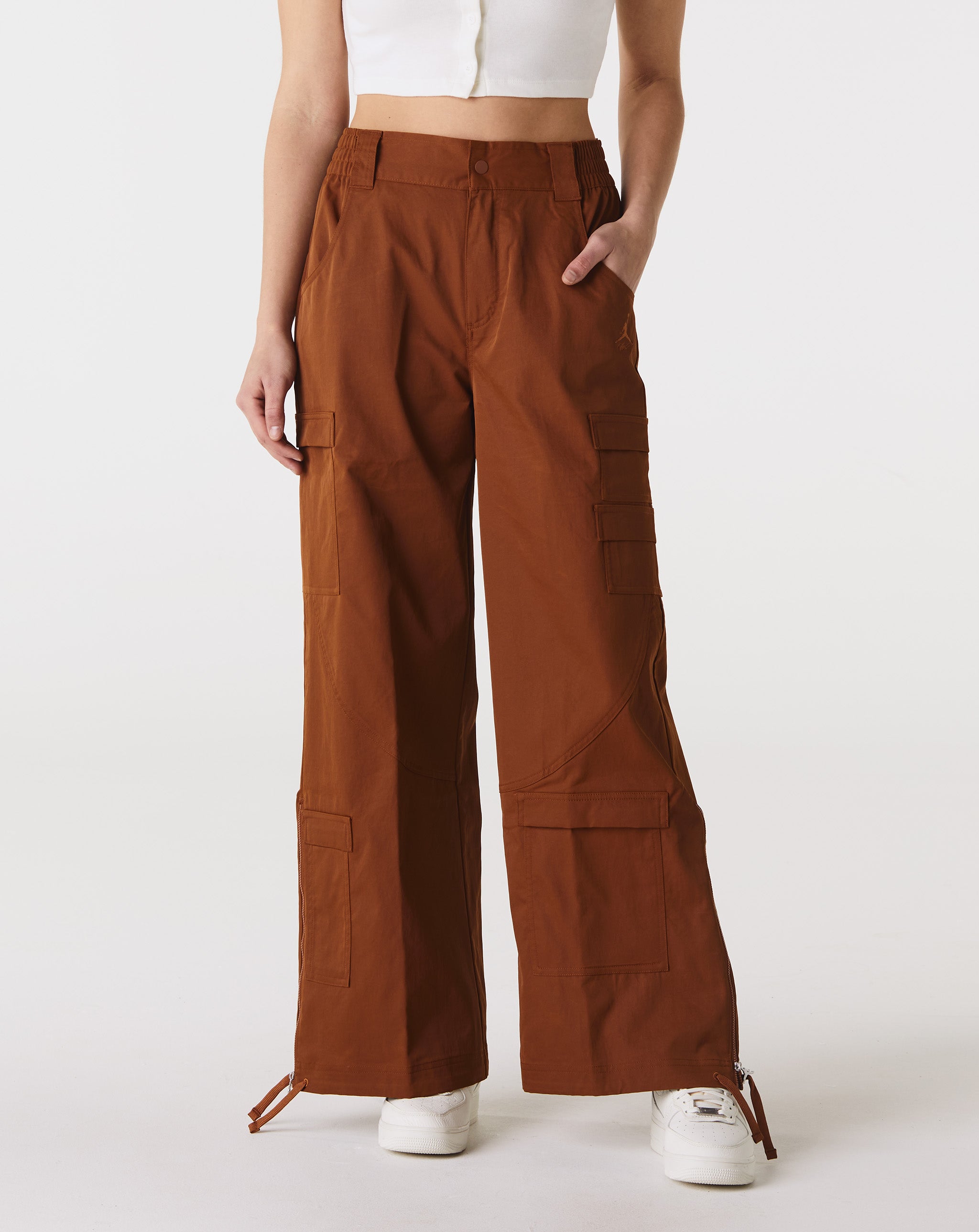 Air Jordan Women's Heavyweight Chicago Pants  - XHIBITION