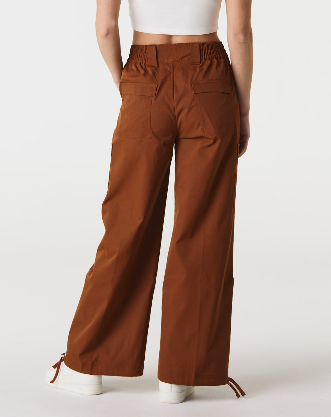 Air Jordan Women's Heavyweight Chicago Pants  - XHIBITION