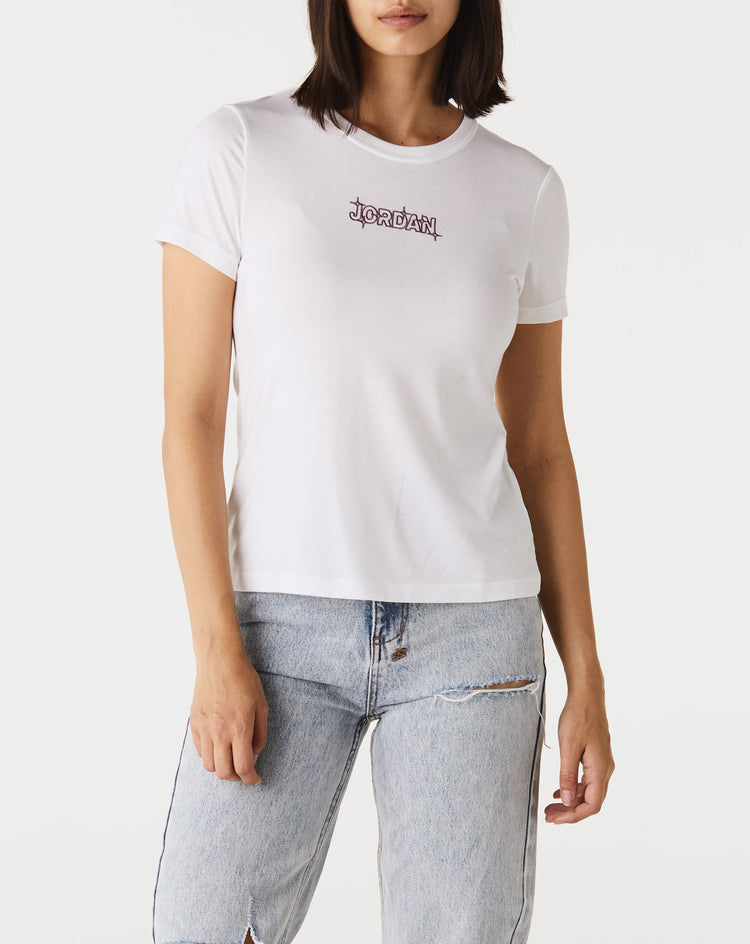 Air Jordan Women's Slim Graphic T-Shirt  - XHIBITION