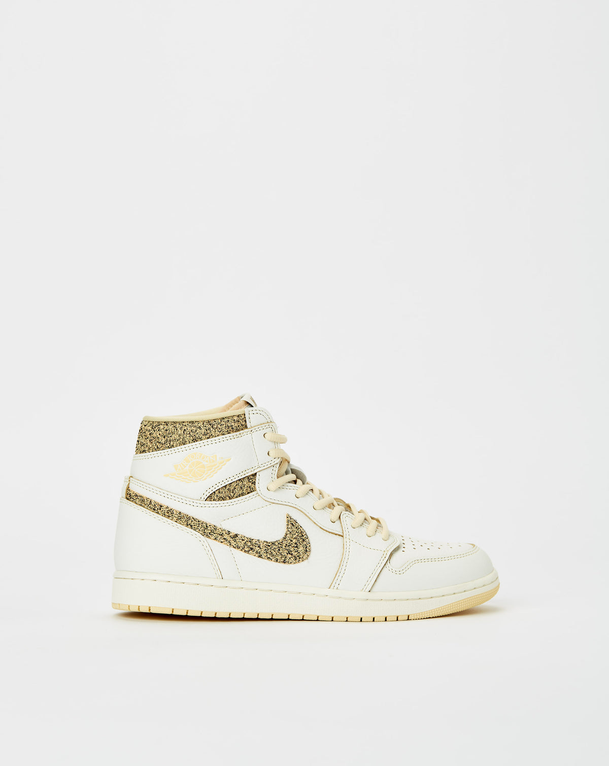 Air Jordan Air Jordan 1 Retro High OG Craft 'Vibrations of Naija'  - XHIBITION
