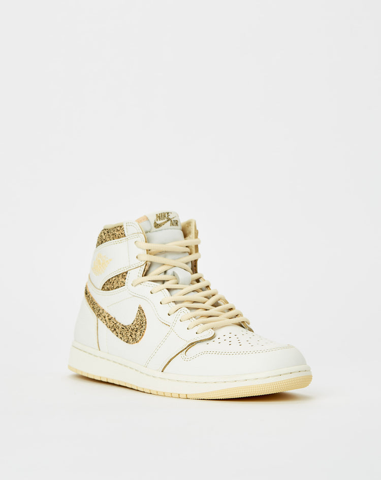 Air Jordan Air Jordan 1 Retro High OG Craft 'Vibrations of Naija'  - XHIBITION