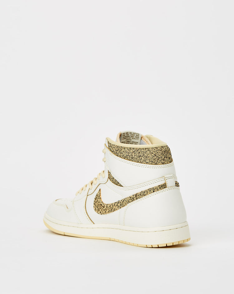 Air Jordan Air Jordan 1 Retro High OG Craft 'Vibrations of Naija'  - XHIBITION