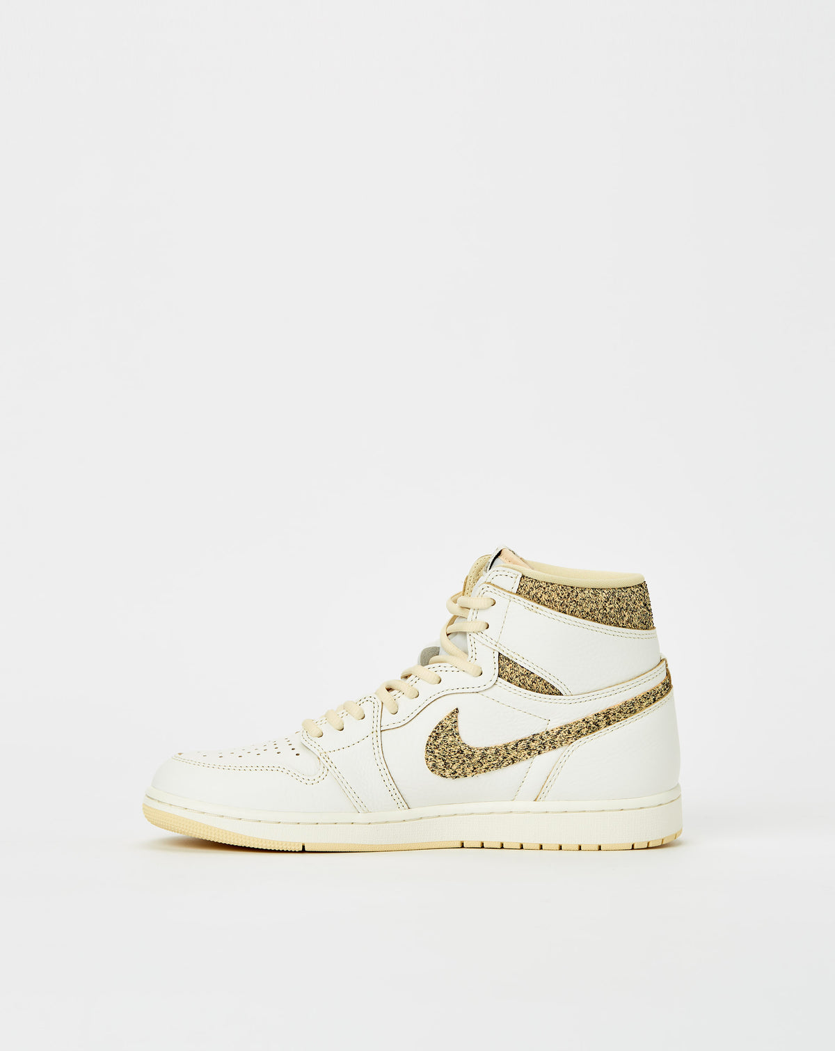 Air Jordan Air Jordan 1 Retro High OG Craft 'Vibrations of Naija'  - XHIBITION