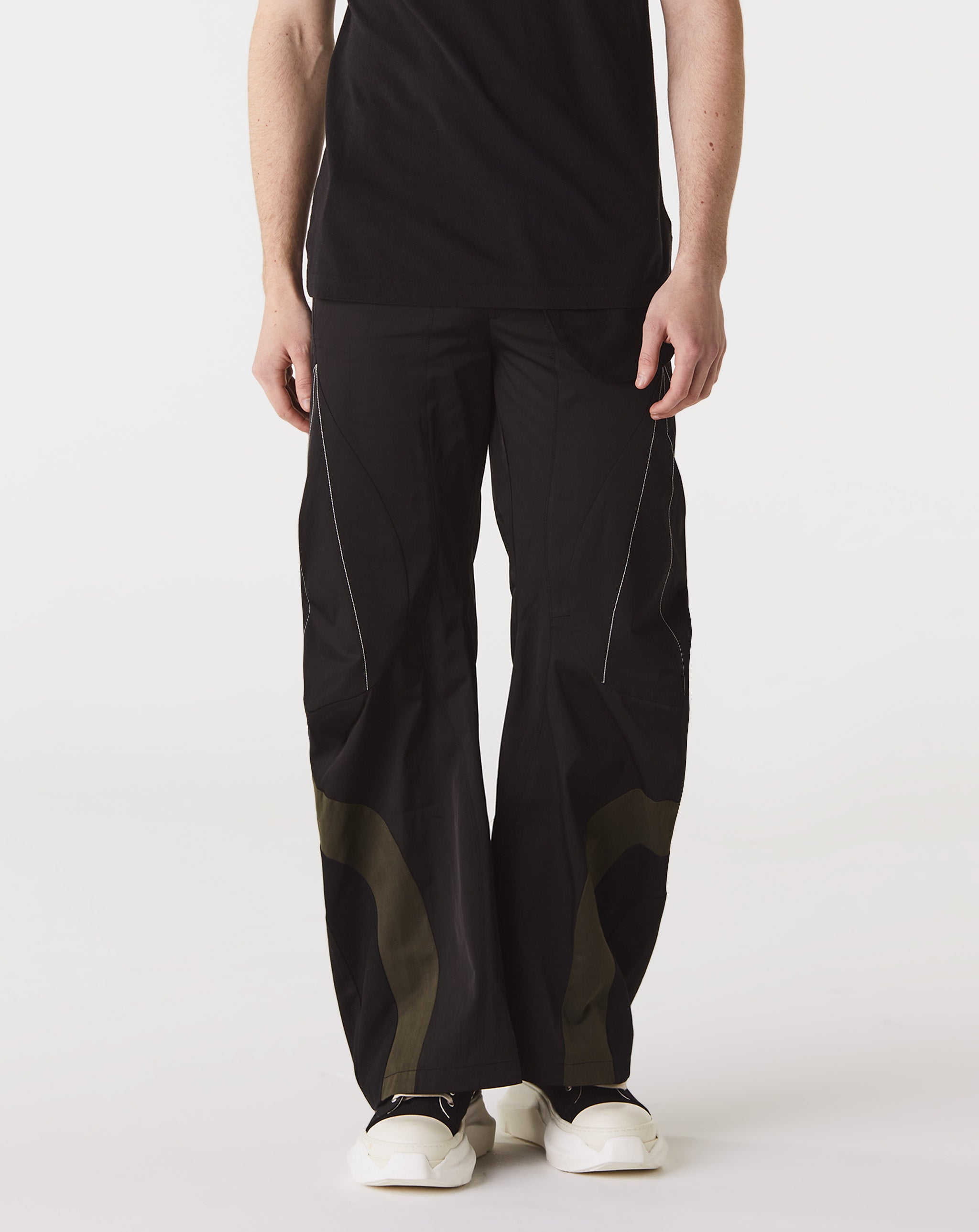 FFFPOSTALSERVICE Articulated Waist Bag Trousers V1  - Cheap Urlfreeze Jordan outlet