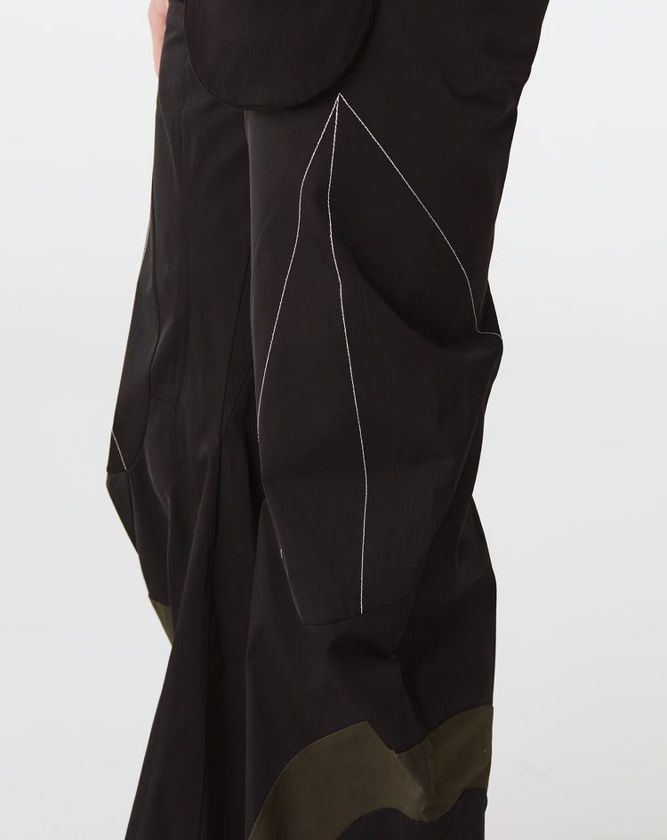 FFFPOSTALSERVICE Articulated Waist Bag Trousers V1  - XHIBITION