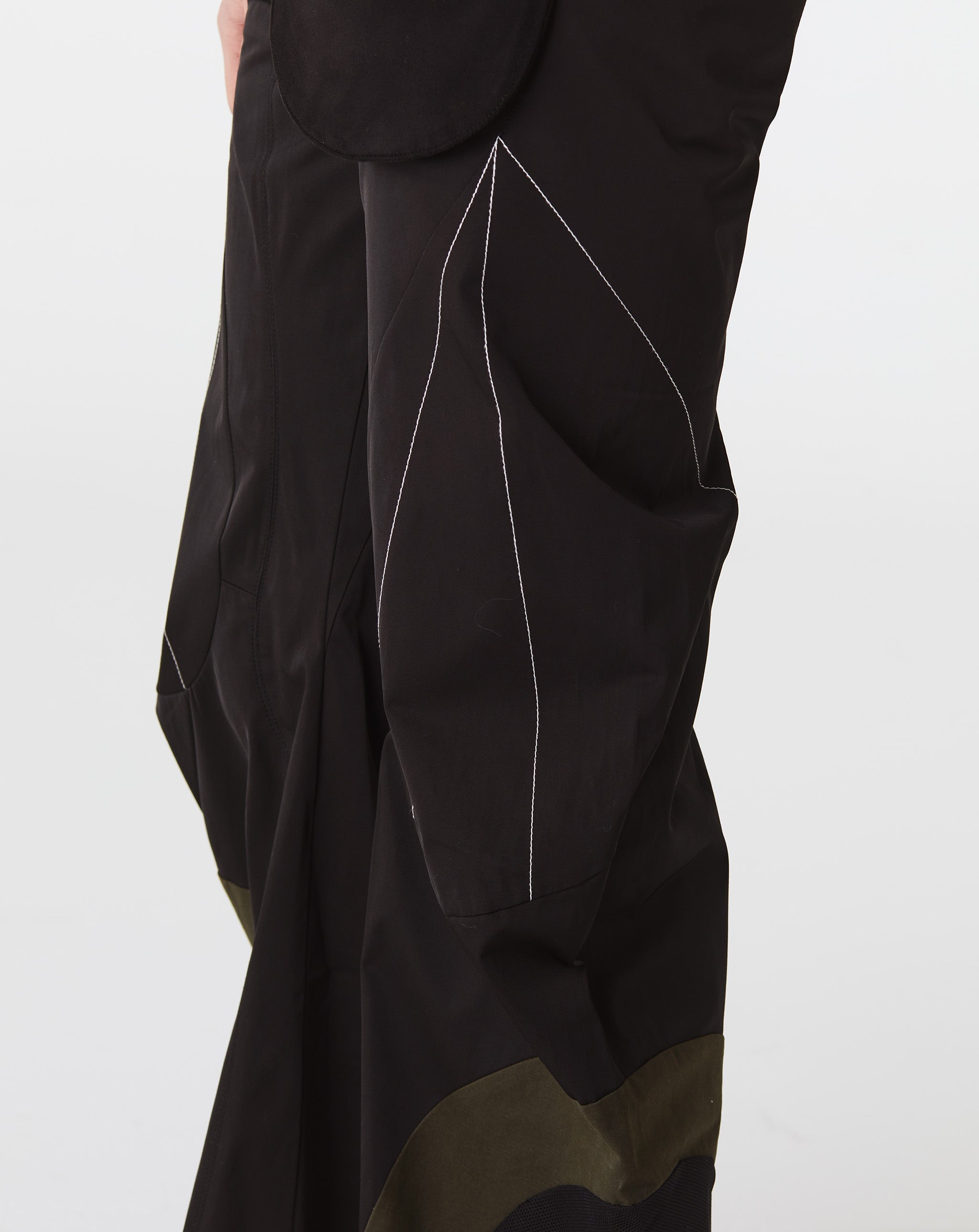 FFFPOSTALSERVICE Articulated Waist Bag Trousers V1  - Cheap Erlebniswelt-fliegenfischen Jordan outlet